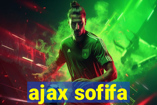 ajax sofifa